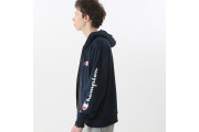 日版Champion Jacket