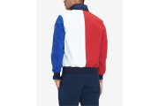 Men's Colorblocked Jacket