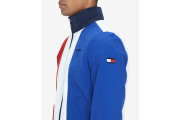 Men's Colorblocked Jacket