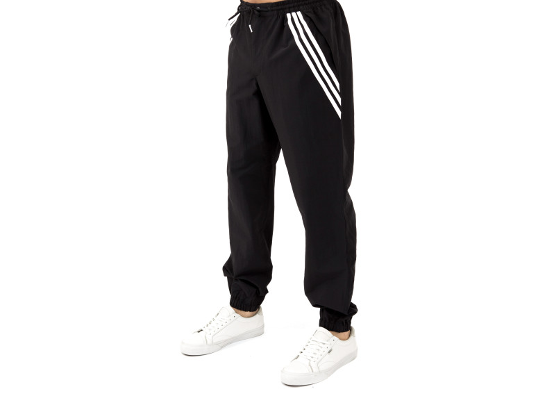 Workshop Pants - Black/White