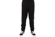 Tech Sweatpants - Black/White