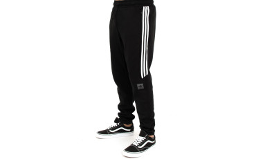 Tech Sweatpants - Black/White