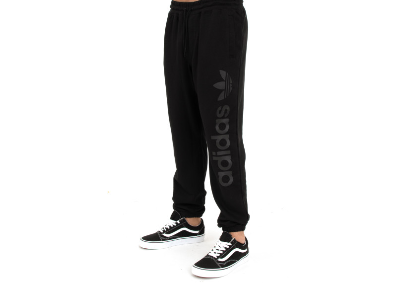 BB Sweatpants - Black