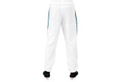 Classic Wind Pants - White