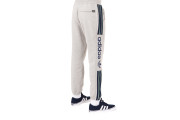 Quarzo Fleece Pant - Grey Heather