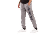 Blackbird Sweatpants - Core Heather/Navy