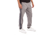 Blackbird Sweatpants - Core Heather/Navy