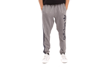 Blackbird Sweatpants - Core Heather/Navy