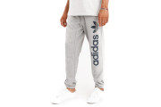 BB Sweatpants - Grey/Navy