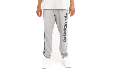 BB Sweatpants - Grey/Navy