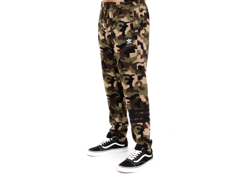 Un-Camo Sweatpants - Camo