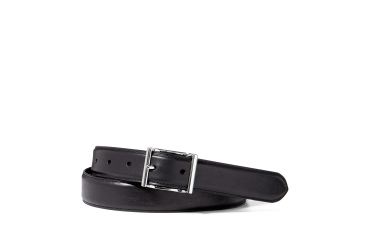 Vachetta Leather Dress Belt