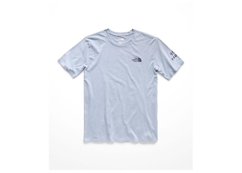 Men's Old School SS Tee