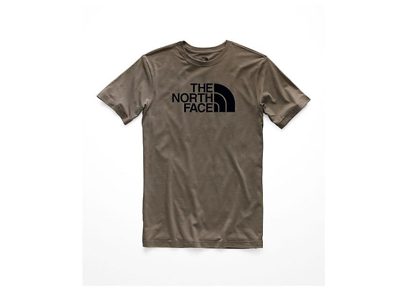 Half Dome Tri-Blend SS Tee