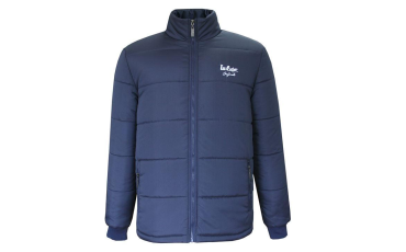 Lee Cooper Padded Jacket Mens