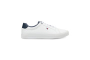 Men's Ref Low-Top Sneakers