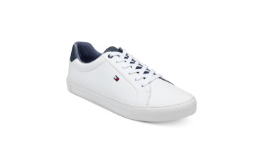 Men's Ref Low-Top Sneakers