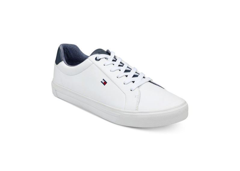 Men's Ref Low-Top Sneakers