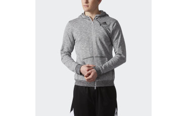 Cross-Up Hoodie Men's