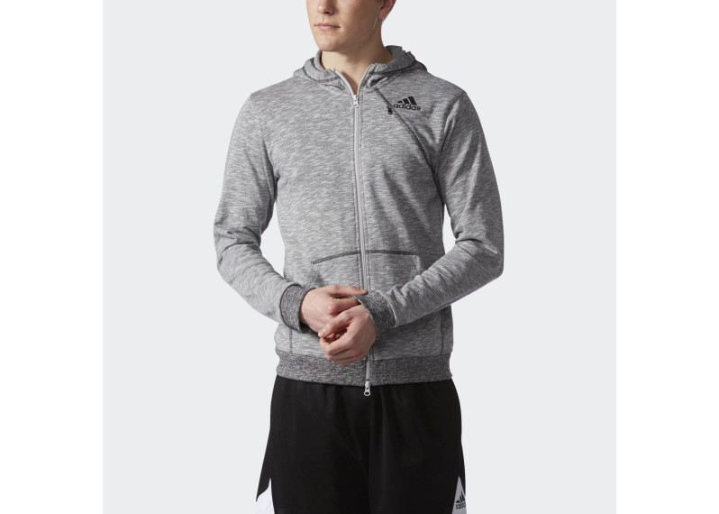 Cross-Up Hoodie Men's