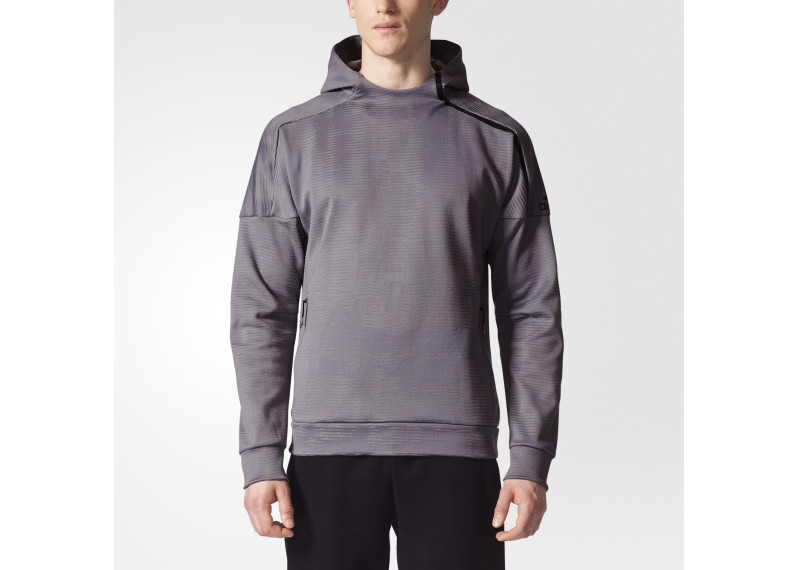 Z.N.E. Pulse Jacquard Hoodie Men's