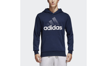 Essentials Linear Pullover Hoodie Men's