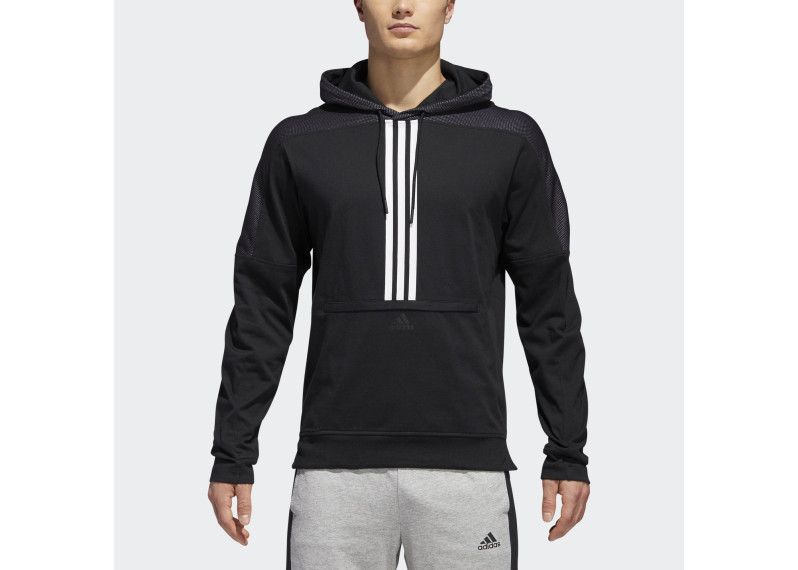 Sport ID Pullover Hoodie Men's