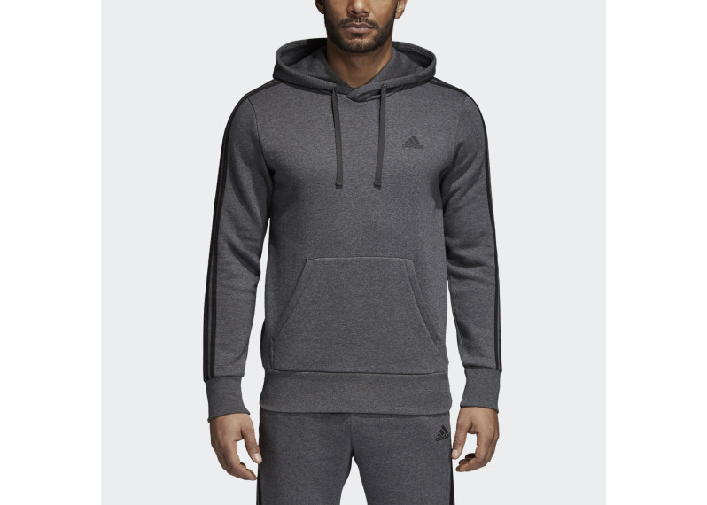 Essentials Pullover Hoodie Men's