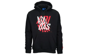 GRAPHIC HOODIE - MEN'S