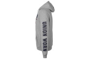 USA Zip Hoodie Mens