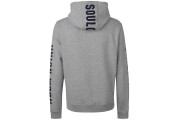 USA Zip Hoodie Mens