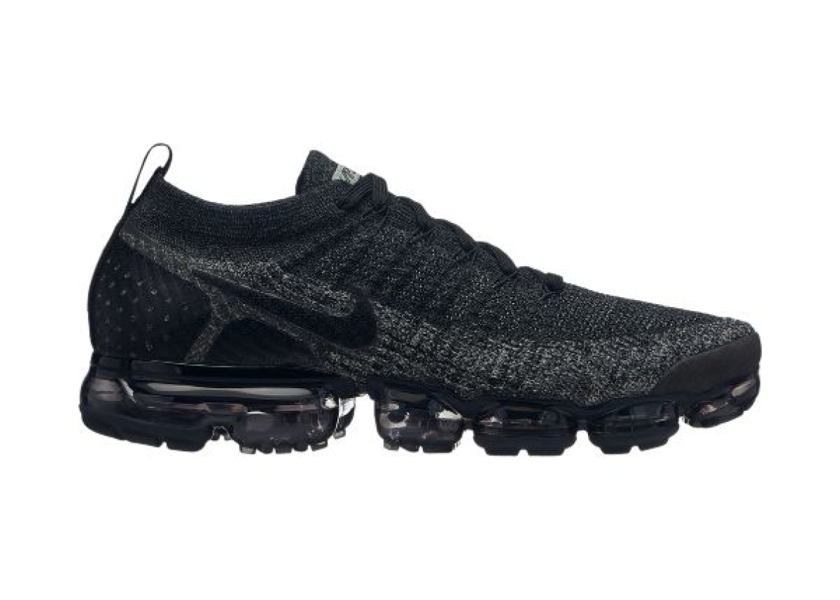 mens nike air vapormax flyknit 2