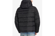 Men's Quilted Puffer Jacket