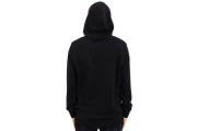 Peanuts End Credits Pullover Hoodie - Black