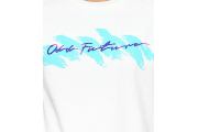 Odd Future The Cup White T-Shirt