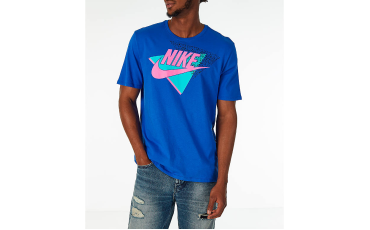 MEN'S NIKE SPORTSWEAR 90'S GFX T-SHIRT