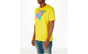 MEN'S NIKE SPORTSWEAR 90'S GFX T-SHIRT