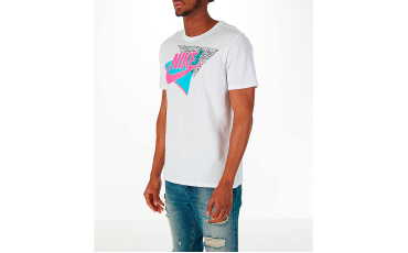 MEN'S NIKE SPORTSWEAR 90'S GFX T-SHIRT