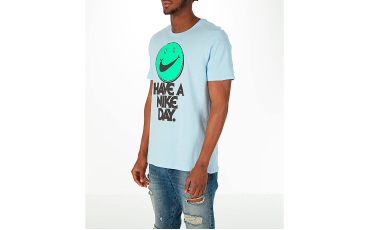 MEN'S NIKE HAVE A NIKE DAY T-SHIRT