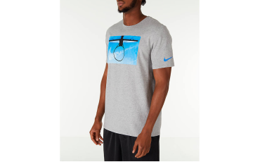 MEN'S NIKE DRY DAYDREAM BASKETBALL T-SHIRT