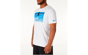 MEN'S NIKE DRY DAYDREAM BASKETBALL T-SHIRT