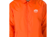 TORREY COACHES JACKET