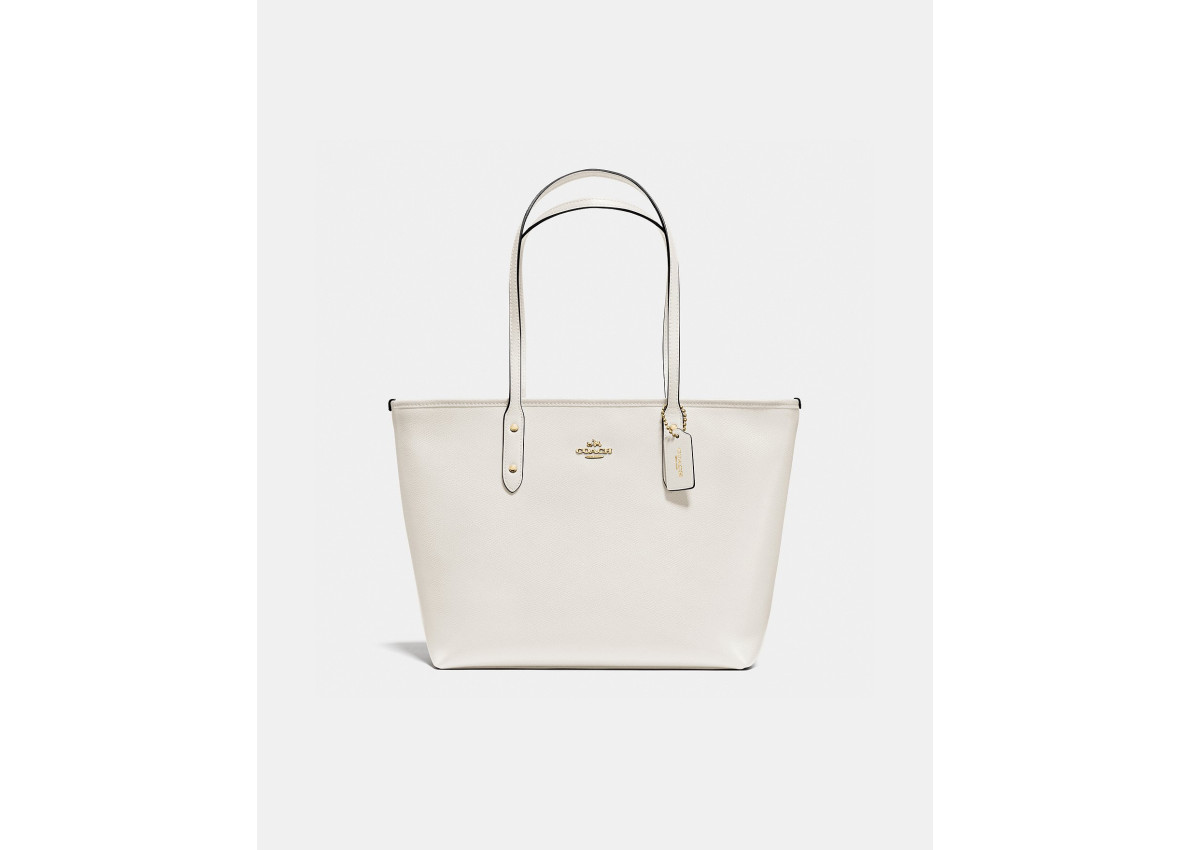 city zip tote