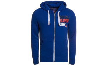 Superdry Hoodies