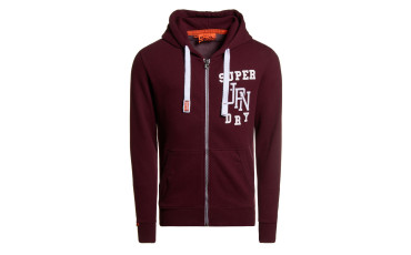 Superdry Hoodies