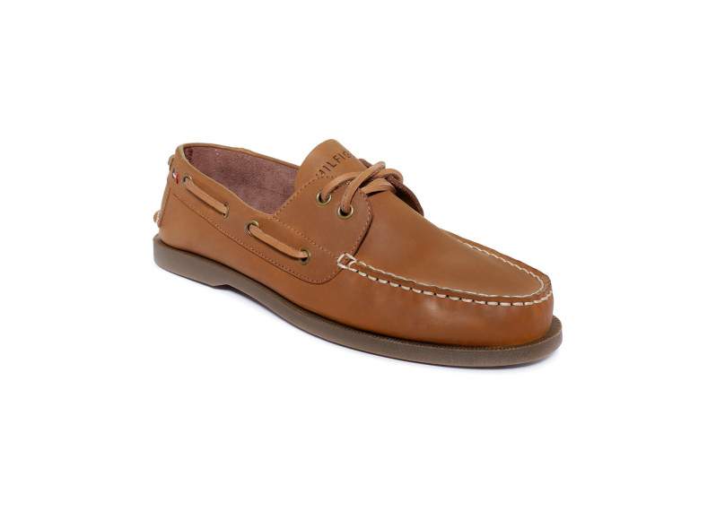 Men's Bowman Boat Shoes