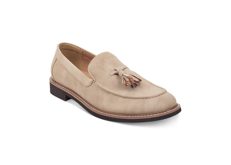 Men's Garvie Tassel Loafers