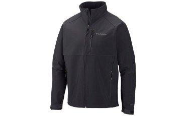 Men’s Heat Mode™ II Softshell Jacket