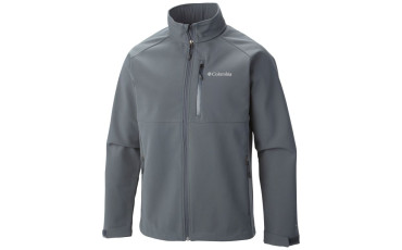 Men’s Heat Mode™ II Softshell Jacket