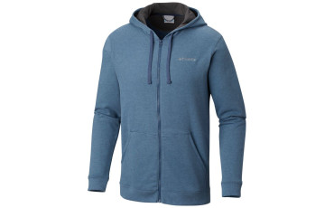 Men’s Hart Mountain™ Full Zip Hoodie